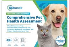 5strands’-pet-test-demonstrates-wellness-benefits-in-3rd-party-study