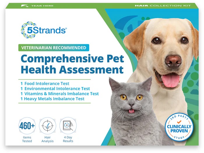 5strands’-pet-test-demonstrates-wellness-benefits-in-3rd-party-study